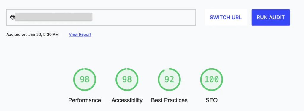 Améliorer les performances de votre site wordpress dès maintenant ! - performances wordpress